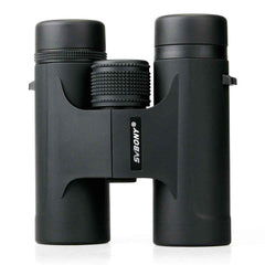 8x32 BK7 Binoculars – Compact Double Tube Handheld Telescope for Concerts & Travel