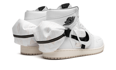 1 Utility "WHITE BLACK" DO8727 100
