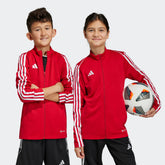 Kids' adidas Tiro 23 League Training Jacket