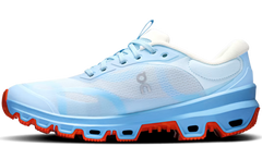 On Running Cloudventure 2 LOEWE Blue Red White