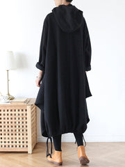 Walk To The Town Midi Dress