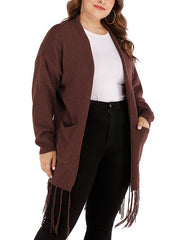 The Casper Cardigan