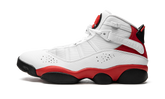 6 Rings "Cherry" 322992 126