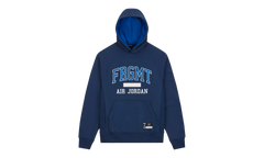 PULLOVER HOODIE "Blue" DA2983 414
