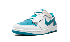 1 Flyease Low "Aquatone"