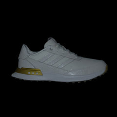 Women's adidas S2G 25 Leather Spikeless Golf Shoes