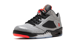 5 Retro Low Neymar "NEYMAR" 846315 025