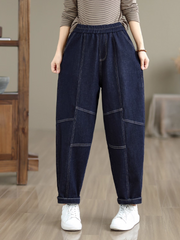 Women's Summer Perfect & Comfy Stretch Baggy Loose Bottom