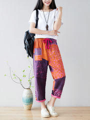 Women's Stylish& Elegant Look with Mid-rise Waist Bottom