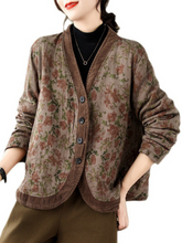 Women's Every occasion Button Up Coat