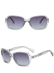 Behind Your Dream Sunglassses