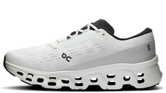 On Running Cloudmonster 3 White White (Women's)
