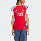 Women's adidas Arsenal 24/25 Home Jersey