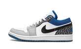 1 Low SE "True Blue" DM1199 140