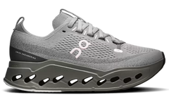On Running Cloudsurfer Max Alloy Asphalt (Women's)