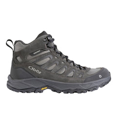 Sawtooth Ascent Mid Waterproof Hiking Boots