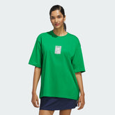 Women's adidas Tennis Graphic Tee