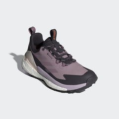 Women's adidas Terrex Free Hiker 2.0 Low Gore-Tex Hiking Shoes