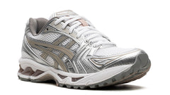 Gel Kayano 14 White Moonrock