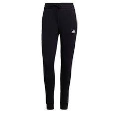 Women's adidas Essentials 3-Stripes Fleece Pants