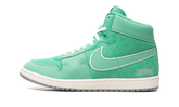 Air Ship "Corporate - Light Menta" FJ2384 301