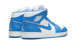 1 Mid "UNC 1" 554724 106