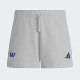 Women's adidas Washington ALL SZN French Terry Shorts