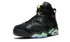 6 Retro "Brazil Pack" 688446 020
