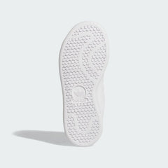 Kids' adidas adidas DISNEY STAN SMITH COMFORT CLOSURE SHOES