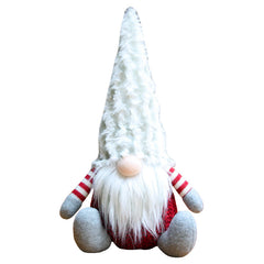 Christmas Valentine's Day Gift Faceless Doll Ornaments