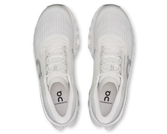 On Running Cloudmonster 3 White Wolf (Women's)