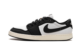 1 KO Low "Black / White" DX4981 100