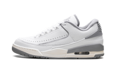 2/3 "White Cement" FD0383 101
