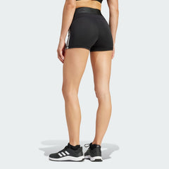 Women's adidas Hyperglam 3-Inch Leggings