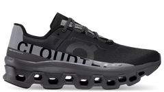 On Running Cloudmonster Lumos Black (Women's)