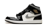 1 Mid SE "Black Patent" HV0789 010