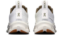 On Running Cloudtilt 2 LOEWE White Khaki