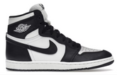 1 Retro High 85 Black White (2023)