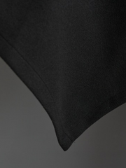 Women's Chic Comfort Winter Open Style Cape Coat