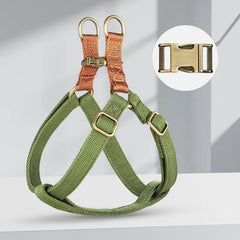 Anti Loss Vest Style Dog Leash