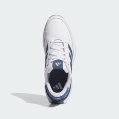 Men's adidas S2G Spikeless Leather 24 Golf Shoes