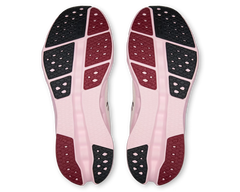 On Running Cloudsurfer 2 Ivory Peony (Women's)