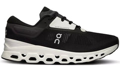 On Cloudstratus 3 Black Frost (M)