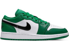 1 Low Pine Green (GS)