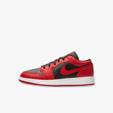 Air Jordan 1 Low 'Reverse Bred' (2020) (GS)