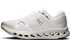 On Running Cloudsurfer 2 Ivory Ivory