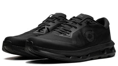 On Running Cloudzone Kith Black (Women's)