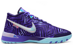 Zoom LeBron NXXT Genisus EP Monopoly Persian Violet