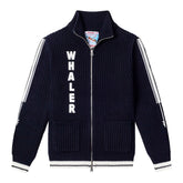 'Boston Whaler' Cardigan