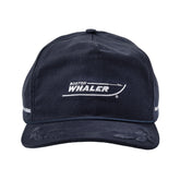 'Boston Whaler' 5-Panel Souvenir Cap